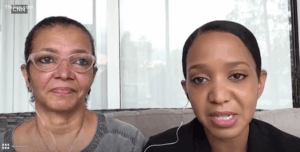 Family of Black Woman Who Died Attending a Slumber Party in Georgia Speaks Publicly for the First Time: ‘None of This Makes Sense’