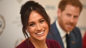 In a Rare Show of Solidarity, 72 Female British MPs Sign an Open Letter in Support of Meghan, Duchess of Sussex