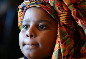 Kwanzaa 101 for the Uninitiated, Self-Conscious, or Confused