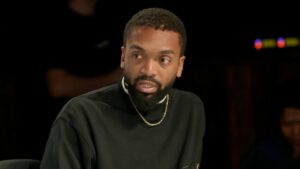 When 'Diversity & Inclusion' Is Disrespectful and Insulting: Kerby Jean-Raymond Calls Out Business of Fashion for Tokenizing and Appropriation