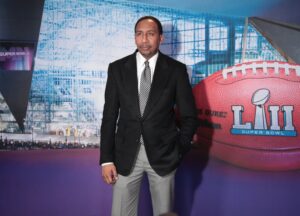 Bring the Noise: Stephen A. Smith Becomes Highest-Paid On Air Talent in ESPN History