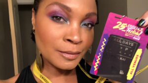 The Glow Up Goes to NOLA, Day 3: That Voodoo That Essence Fest Do