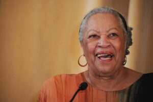 Paying Tribute to a 'National Treasure': How We Remember Toni Morrison
