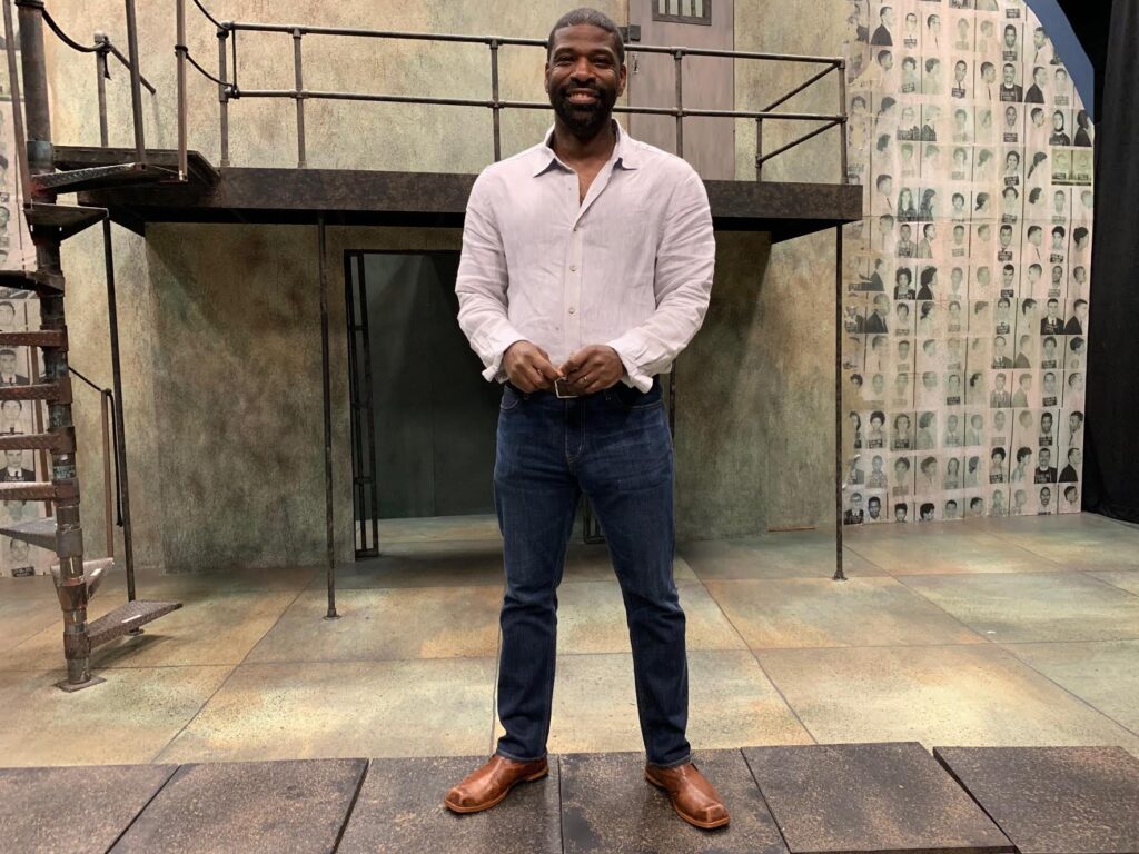The Memphis Theater That's Performing Blackness Unapologetically