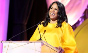 End of an Era: CEO of Essence Communications Michelle Ebanks Steps Down
