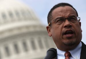 Attorney General Keith Ellison Charges Other 3 Officers in George Floyd's Death; Derek Chauvin's Charges Upgraded to 2nd-Degree Murder [Updated]