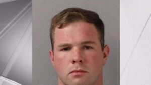 Racist Cop Who Kicked in Black Woman’s Door Resigns
