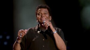 Iconic Country Singer Charley Pride Dead at 86 of COVID-19