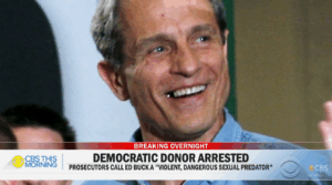 Democratic Donor Ed Buck Will Finally Face Federal Charges For His Role in the Death of Gemmel Moore