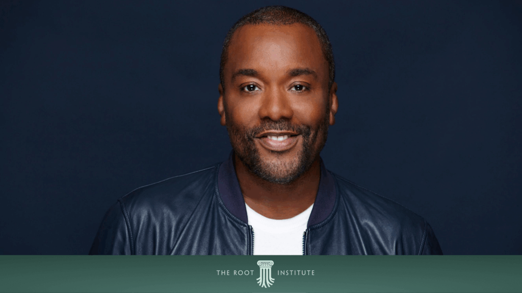 Lee Daniels Discusses How He Juxtaposes Art With Activism at The Root Institute