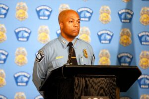 Day 6 of Chauvin Trial to Kick Off With More Police Testimony, MPD Chief Who Fired Accused Expected to Take Stand