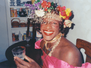 New York City to Honor Revolutionary Trans Activist Marsha P. Johnson With Monument