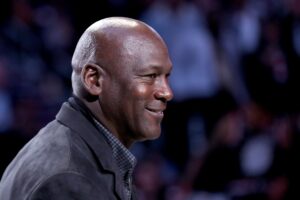Yes, 57-Year-Old Michael Jordan Will Still Bust Your Ass on the Basketball Court: 'Do You Guys Still Have YouTube?'