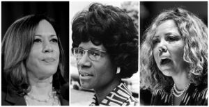 A Love Letter to Black Women, Who Have Always Labored for Our Democracy