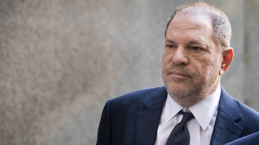 $44 Million Civil Settlement Reportedly in Works in Harvey Weinstein Case