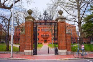 Black Harvard Professor Who Represented Harvey Weinstein Loses Faculty Dean Position