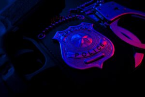 California Cop Charged and Taken Into Custody for Fatally Shooting Black Man