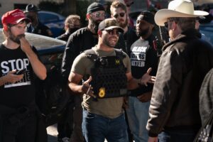 Proud Boys Leader Was a Not-So-Proud Snitch: Records Show Enrique Tarrio Was a Criminal-Turned-FBI Informant