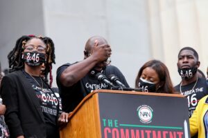 George Floyd’s Medical Data Breached Multiple Times by ‘a Number’ of Employees, Says Family