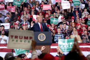 I Will Never Forgive White People for Donald Trump