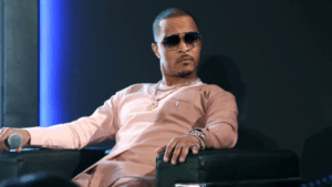 BET META 2020: Are Black Male Voters Forgotten? T.I. Says the Government Has an 'Agenda to Remove Us Out of the Picture'