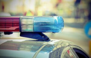 2 North Carolina Cops Suspended After Video Shows Them Punching Black Man After He Fell to the Ground