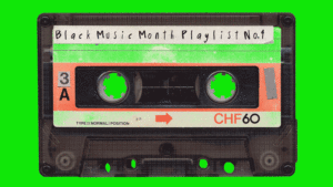 Black Music Month Playlist No. 4: Damn! Damn! Damn!