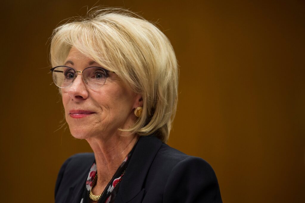 Texas Tech Medical School Will No Longer Consider Race in Admissions, Caving to Pressure From the Trump Administration