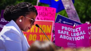 Ending the Hyde Amendment Is Essential to Achieving Justice for Black Women