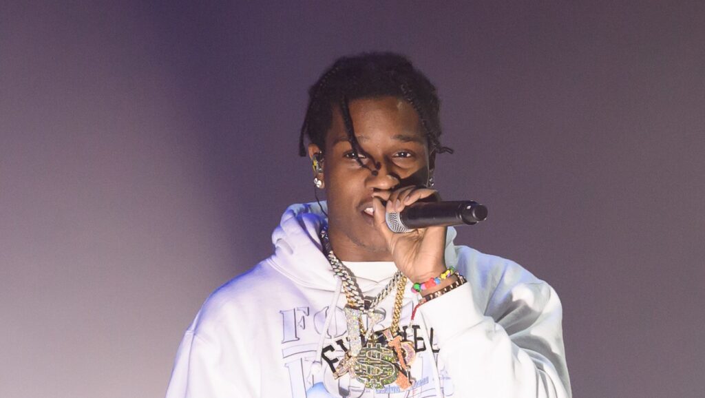 A$AP Rocky's Assault Trial Has Begun in Sweden