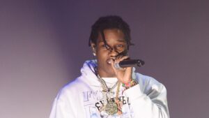 A$AP Rocky's Assault Trial Has Begun in Sweden