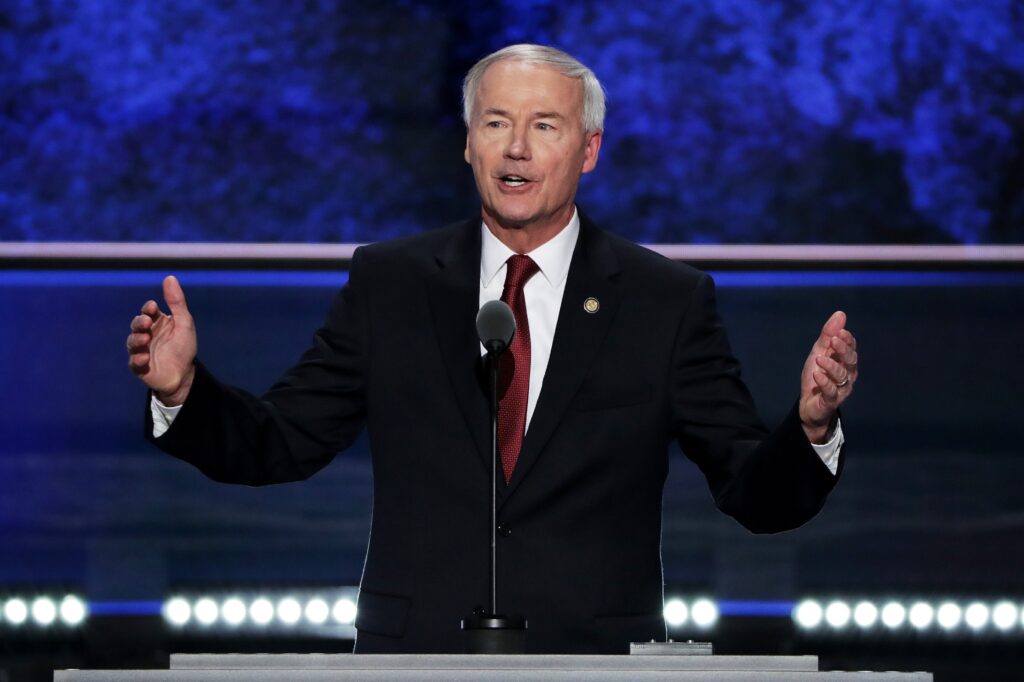 Arkansas Republicans Are Set to Make Voting in the State Much More Challenging (for Black People)