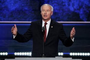 Arkansas Republicans Are Set to Make Voting in the State Much More Challenging (for Black People)