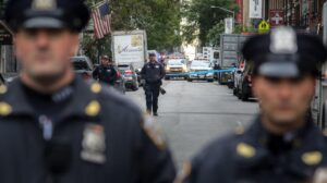 NYPD Detectives Racially Profiled Over 360 Black and Latino Men While Searching for Howard Beach Killer