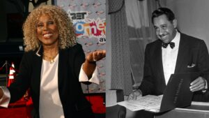 Ja'Net DuBois' Birth Father May Have Been Jazz Legend Cab Calloway, Family Claims