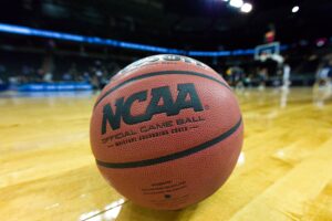 The NCAA Is Big Business for Everybody but Black Players