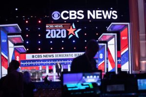 Live Blog: From Charleston, S.C., the Democratic Debate. What's at Stake for Tonight's Candidates?