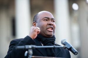 The Root Interviews U.S. Senate Candidate Jaime Harrison of South Carolina Today on Instagram Live