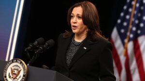 Vice President Kamala Harris Announced $250 Million Grant That Will Be Distributed Among Organizations Combating Racial Disparities in Covid Response