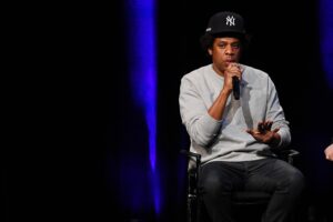 Jay-Z and Meek Mill Donate 10 Million Additional Masks to Prisons