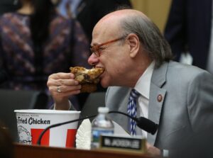 Trump Sock Puppets Diamond and Silk Come for Steve Cohen: 'He's Racially Insensitive'