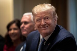 House Judiciary Committee Report: Trump ‘Betrayed the Nation’