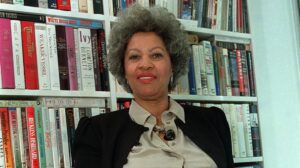Want to Own a Beloved Book? Toni Morrison's Book Collection Is for Sale [Updated]