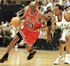 Because God Won't Give Us More Than We Can Handle, Michael Jordan Docuseries The Last Dance Will Now Premiere in April