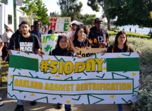 On the 1-Year Anniversary of BBQ Becky, Oakland’s 510 Day Proves There’s Still Plenty of Work to Be Done