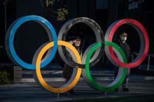 Tokyo Olympics Officially Postponed Until 2021