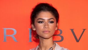 Zendaya Will Be Honored With the SeeHer Award at the 2021 Critics Choice Awards