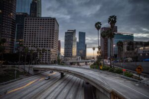 Los Angeles Stay-At-Home Order To Be Extended to July