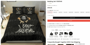 To Sleep With Anger: Even as America Reckons With Its Racism, Black Pain Remains for Sale
