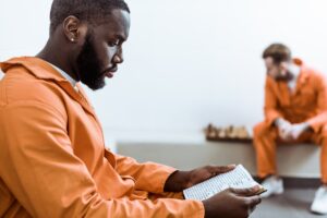 An Arizona Prisoner Was Sent a Book Critical of the Criminal Justice System. Now, the State Has Banned It